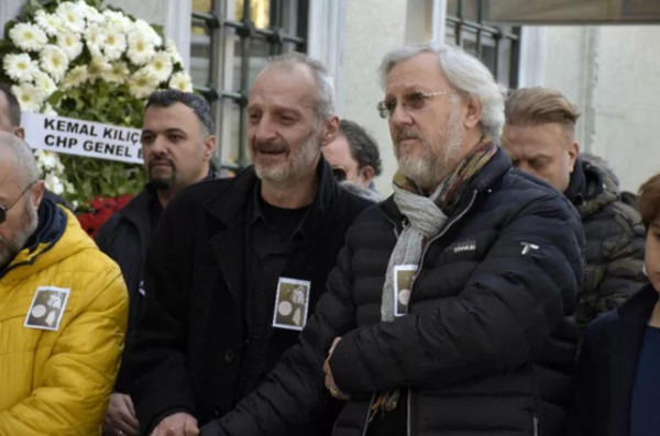 Ünlü caz sanatçısı toprağa verildi!